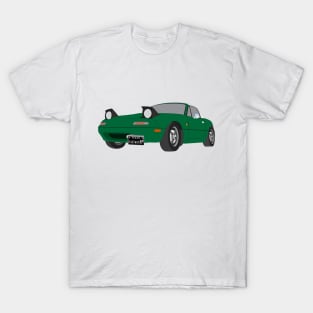 Mazda Roadster (Mazda Miata) T-Shirt